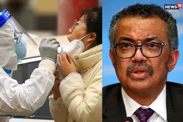 করতে হবে 'এই' কাজ, নইলে...! করোনার তুমুল বাড়বাড়ন্তে বড় পরামর্শ  হু প্রধানের!