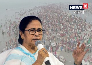 মুখ্যমন্ত্রী মমতা বন্দ্যোপাধ্যায়
