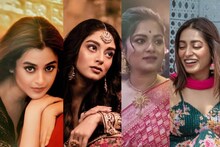 কেউ রোগা হতে চান, কেউ চান বাদ্যযন্ত্র শিখতে, টলি নায়িকাদের নিউ ইয়ার রেসোলিউশন কী