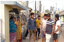 বাদ গেল না বিশ্বকাপ ফাইনালও, বর্ধমানে তৃণমূলের দুই গোষ্ঠীর মারপিট!আহত বেশ কয়েকজন