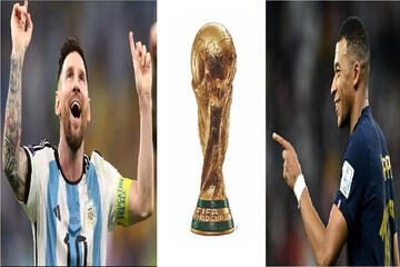 আর্জেন্টিনা কতবার বিশ্বকাপ জিতেছে? গুগল বলছে তিনবার! হুলস্থূল সোশ্যাল মিডিয়ায়