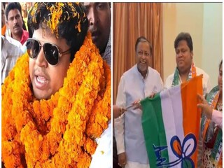 ইয়াসিনের যোগদানে অনুমোদন নেই কেন?  