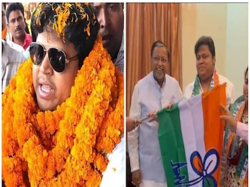 ইয়াসিনের যোগদানে অনুমোদন নেই কেন?  