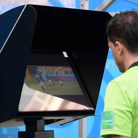 VAR-আক্রান্ত বিশ্বকাপ! ৪৮টি গোল বাতিল, ৮টি পেনাল্টি, এ কেমন জ্বালাতন ফিফার!