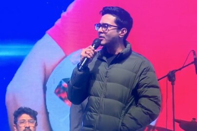 অভিষেকের হুঁশিয়ারি