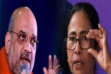 ১০০ দিনের কাজের টাকা থেকে আমফান, ডিভিসি, অমিত শাহের সামনেই সোচ্চার মুখ্যমন্ত্রী!