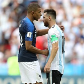 ফাইনালে ফ্রান্সের শক্তি বাড়তে পারে বহুগুন, মাথায় হাত আর্জেন্টিনা ফ্যানেদের