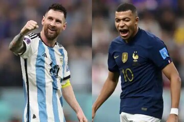ফ্রান্স দলে ভাইরাসের থাবা, ফাইনালে সেরা একাদশ নামাতে পারবেন তো ফরাসী কোচ