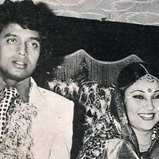 তারপরেই, মডেল-অভিনেত্রী হেলেনা লুকের সঙ্গে সম্পর্ক ছিল মিঠুনের। হেলেনাকে মিঠুন ১৯৭৯ সালে বিয়ে করেছিলেন, কিন্তু সূত্রের খবর বলছে, তারা এই বিয়ের চার মাস পরেই আলাদা হয়ে যান।
