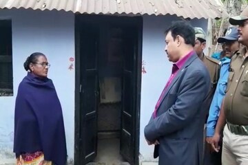 জেলাশাসকের