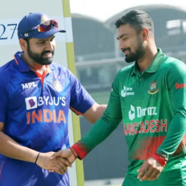 ২০১৫ সালে শেষবার ভারতীয় দল বাংলাদেশে গিয়ে সিরিজ হেরেছিল। সেবার ধোনির ভারত ২-১ ব্যবধানে সিরিজে হেরেছিল। 
