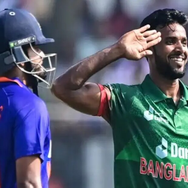 সিরিজের শেষ ম্যাচ চট্টগ্রামে। তবে কাল ভারতীয় দল হারলে শেষ ম্যাচ হয়ে দাঁড়াবে নিয়মরক্ষার। প্রথম ম্যাচে এক উইকেটে হেরেছে ভারতীয় দল। 