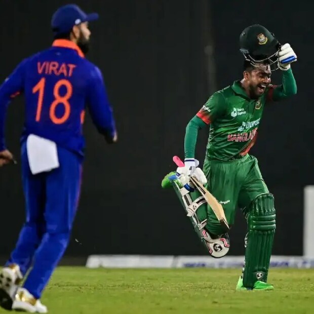 প্রথম ম্যাচে কে এল রাহুল ছাড়া আর কোনও ভারতীয় ব্যাটার তেমন রান পানন। রোহিত শর্মার অফ ফর্ম চলছেই। তার উপর শামি নেই। তাঁর বদলে রয়েছেন উমরান মালিক। ফলে ব্যাটিং ও বোলিং, দুই বিভাগেই চিন্তা রয়েছে ভারতের। 