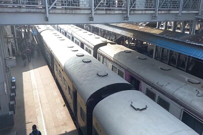 বর্ধমানে এ কী কাণ্ড