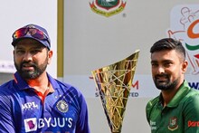 এবার কি বাংলাদেশের কাছে সিরিজ হার? সাত বছর পর আশঙ্কায় রোহিতের টিম ইন্ডিয়া