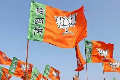 বিজেপির আশঙ্কা