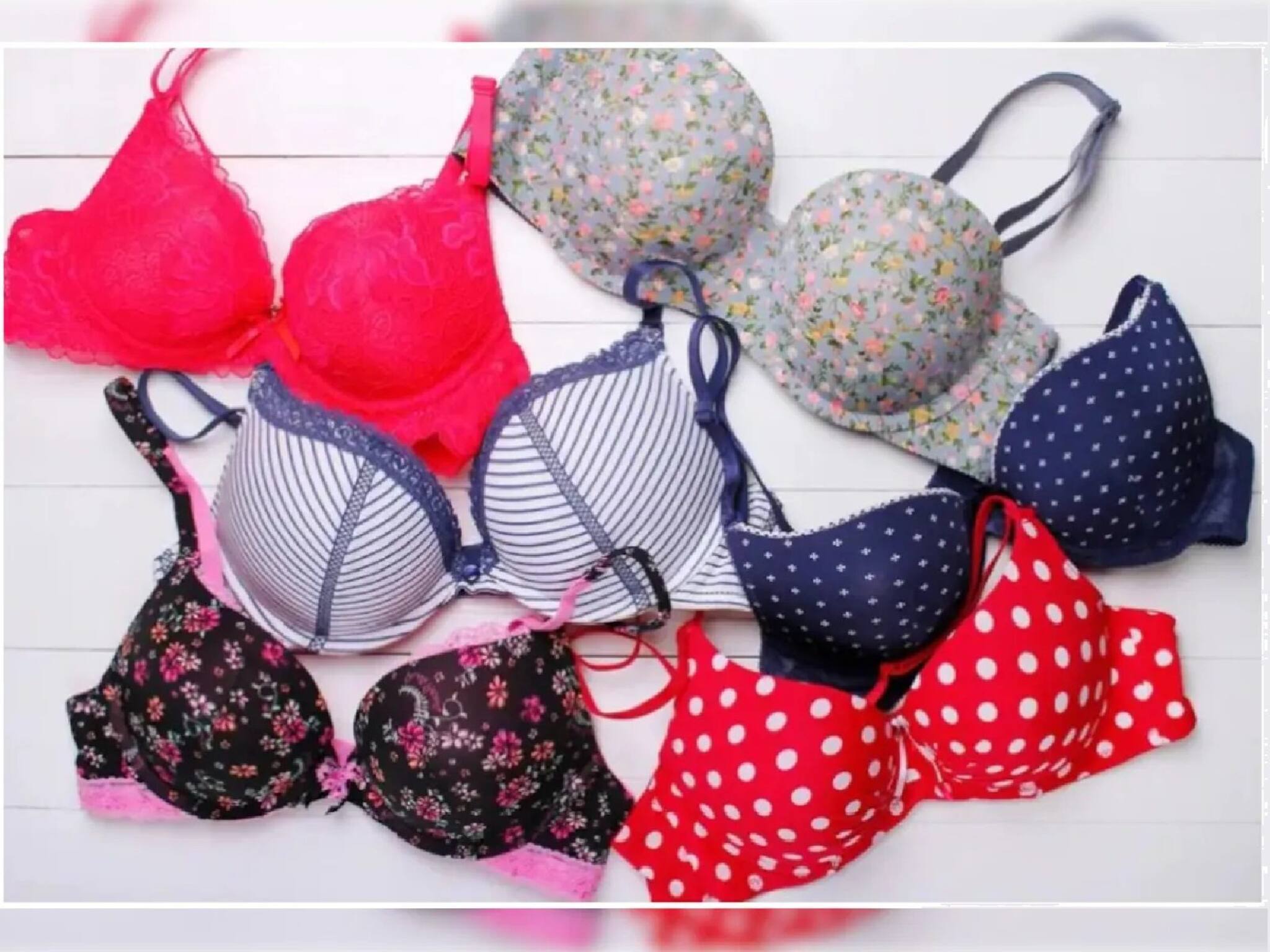 How To Measure Bra Size: ব্রা-র সাইজ কিছুতেই বুঝতে পারছেন না! এবার অ্যাপেই পাবেন টানটান ফিটিং