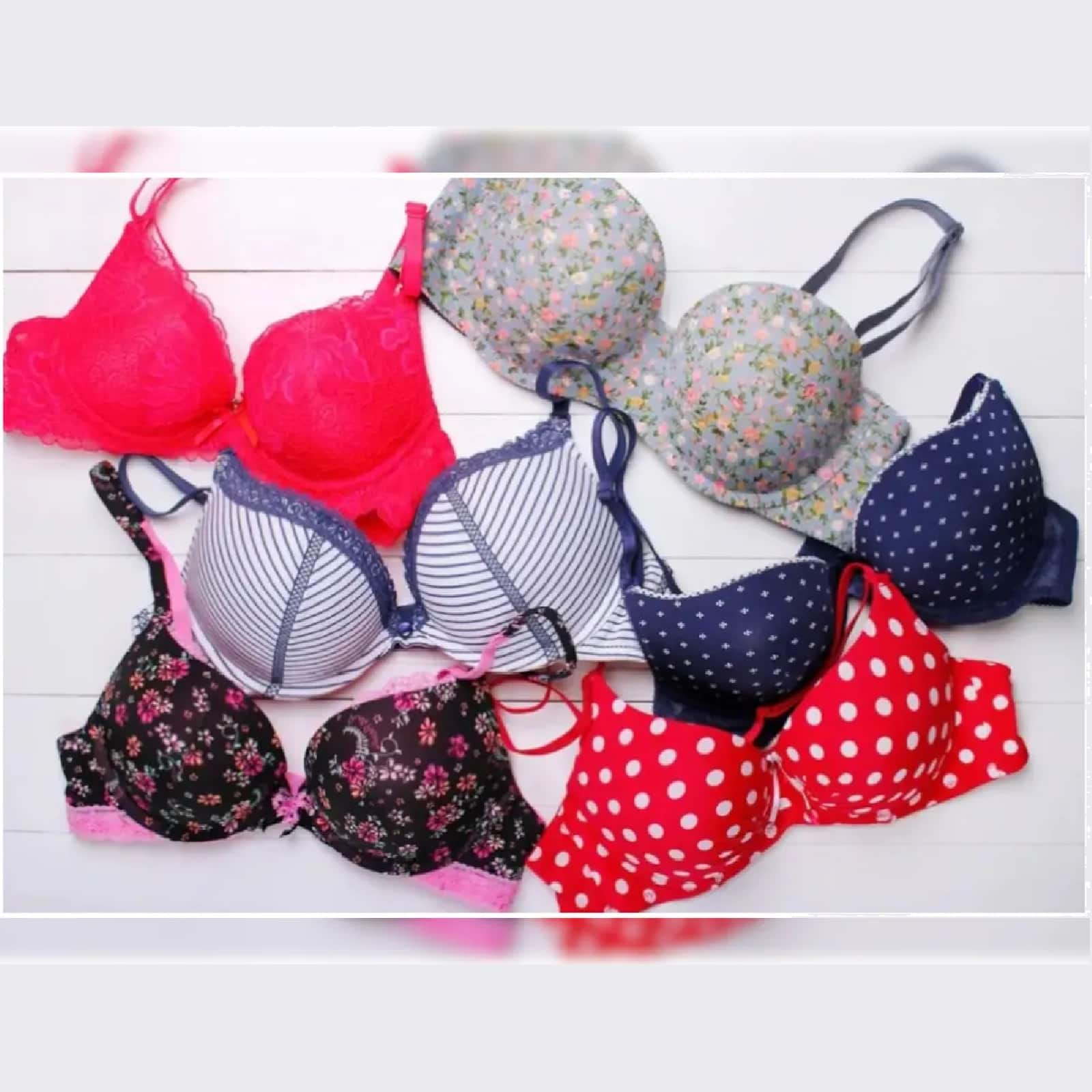 ব্রাতে কেন তিনটি হুক থাকে? অনেক মহিলাই জানেন না কিন্তু News18 বাংলা