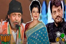 "...মেয়ের বিয়েতে নিমন্ত্রণ করব না!" মিঠুনকে নিয়ে বিস্ফোরক চিরঞ্জিত!