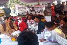 বড়দিনে বিরাট চমক মহম্মদ সেলিমের, হঠাৎ চলে গেলেন চাকরিপ্রার্থীদের কাছে! তারপর...