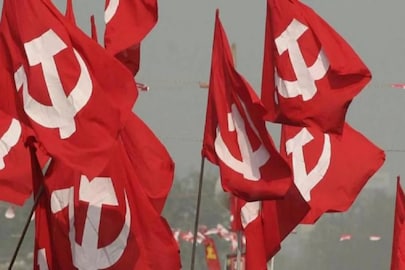বামেদের জয়