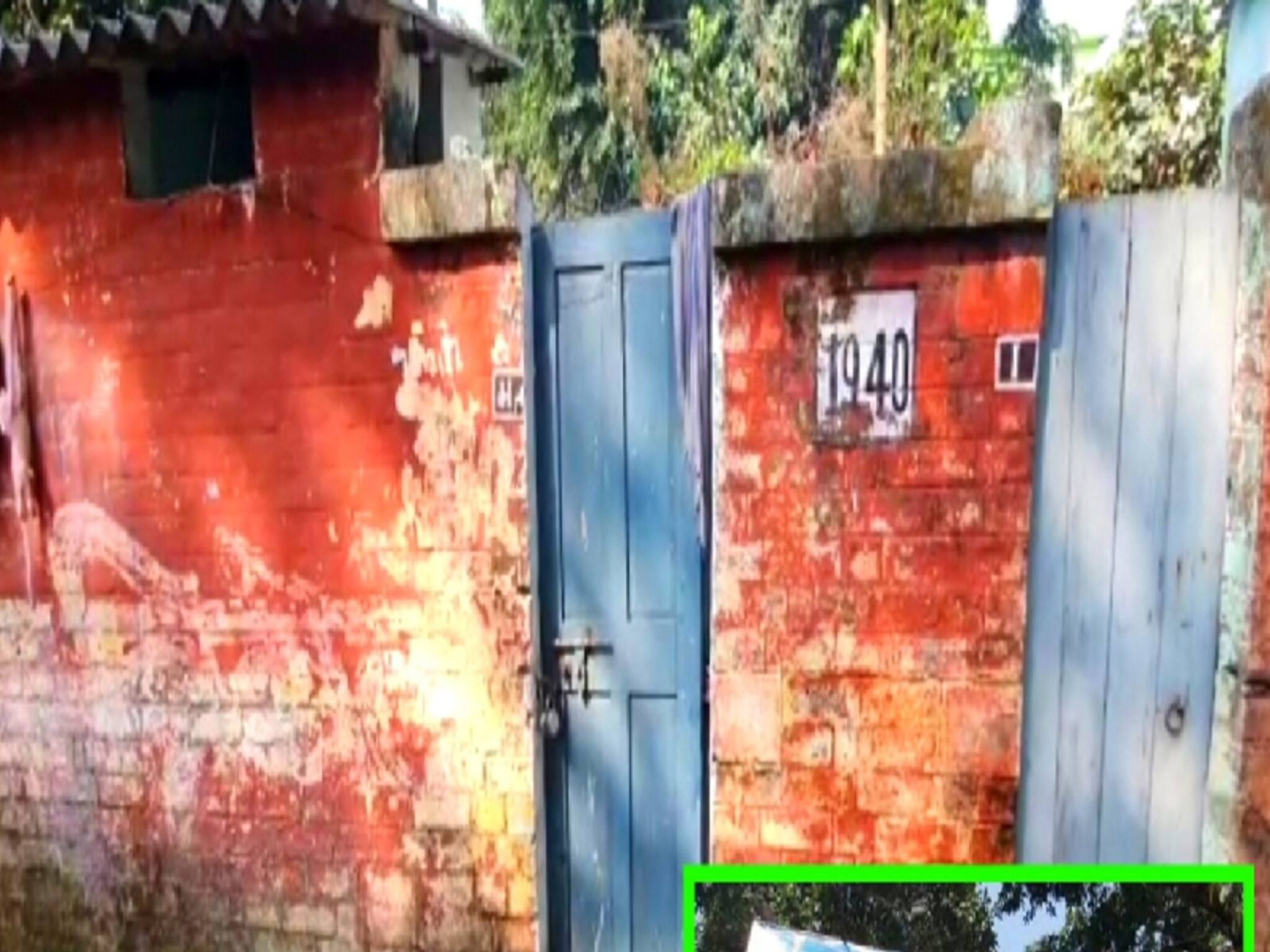 North 24 Parganas News: নর্দমা থেকে মিলল নাবালিকার দেহ, বাবা-মায়ের বিরুদ্ধে মেয়েকে খুনের অভিযোগ