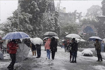 দার্জিলিং-সিকিমে তুষারপাতের সম্ভবনা, আজ মরশুমের শীতলতম দিন