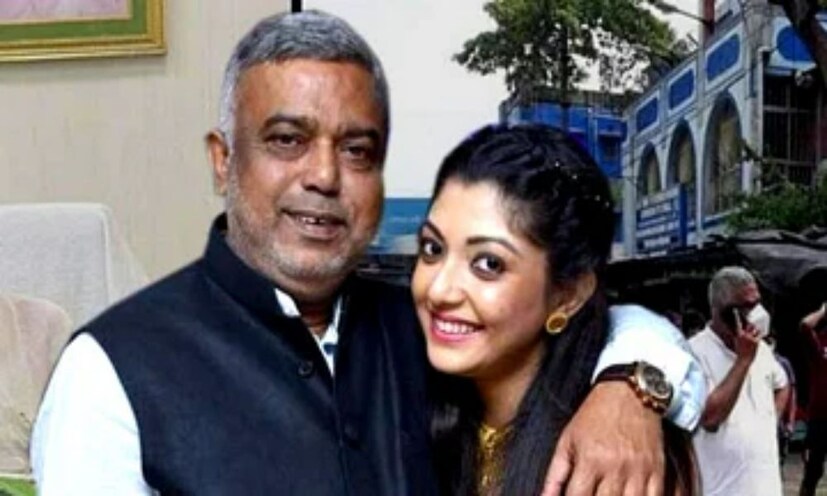 পোস্টের ক্যাপশনে তিনি লিখেছেন, ‘শুভ জন্মদিন আমার জীবন। তোমাকে ছাড়া আমি জীবন বুঝি না। আর অবশ্যই বুঝতেও চাই না। ভালোবাসি তোমায় বাবা।’ আর এই পোস্টে অভিনেত্রীর বাবাকে জন্মদিনের শুভেচ্ছা জানিয়ে ভরিয়ে তুলেছিলেন তার অনুরাগীরাও।