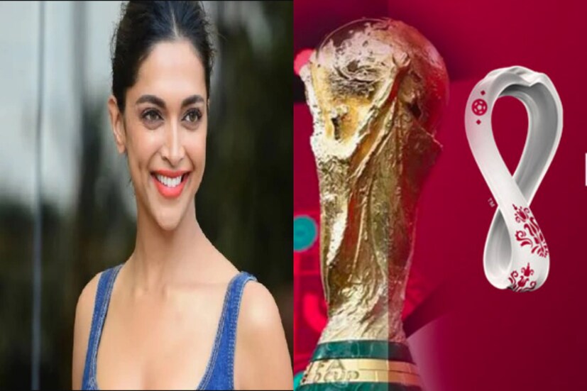 ১৮ নভেম্বর ফাইনালে বর্ণাঢ্য অনুষ্ঠানের আয়োজন করা হয়েছে। বিশ্বের প্রথম অভিনেত্রী হিসেবে ১৮ নভেম্বর দোহার লুসাইল স্টেডিয়ামে বিশ্বকাপের ট্রফি উন্মোচন করবেন দীপিকা। যেই খবর গর্বিত করছে গোটা দেশকে।