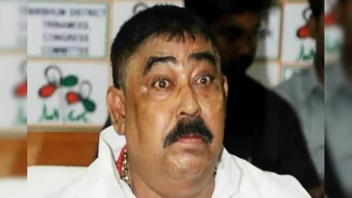 শেষরক্ষা হল না! অনুব্রতকে দিল্লি নিয়ে যেতে পারবে ইডি, তিহার জেলে চলবে জেরা