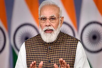মোদির অস্ত্র G 20