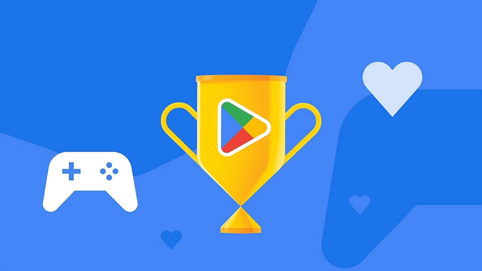 বছরের সেরা অ্যাপ, গেমের তালিকা প্রকাশ করল Google Play, দেখে নিন তালিকা বছরের সেরা অ্যাপ, গেমের তালিকা প্রকাশ করল Google Play, দেখে নিন তালিকা