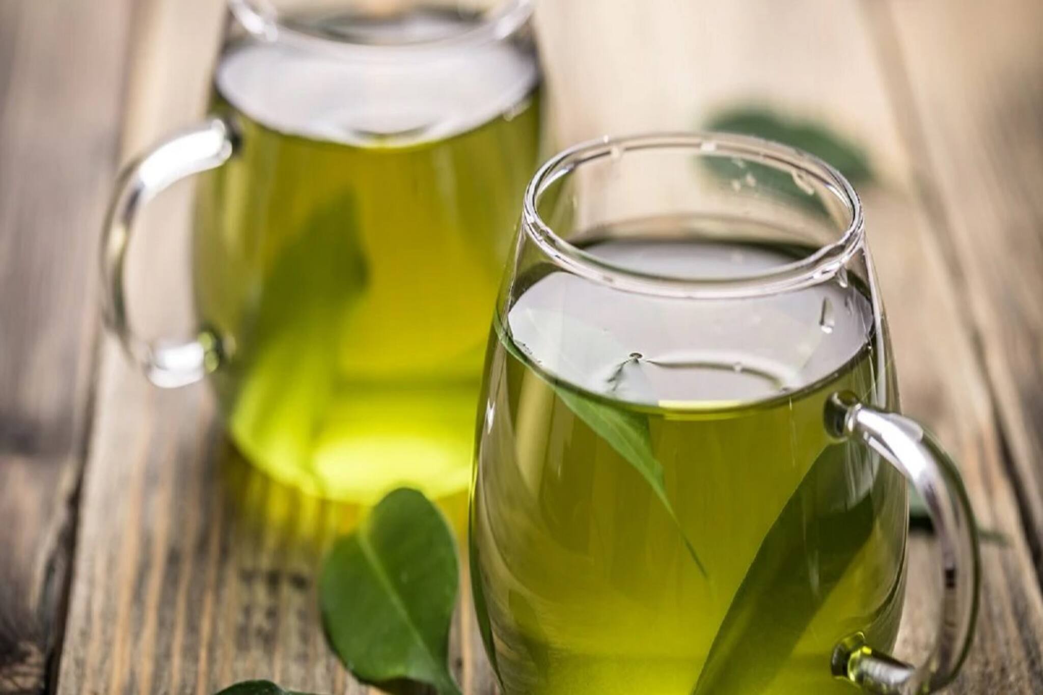 গ্রিন টি ক্ষতিকারক! অধিক মাত্রায় গ্রিন টি পান করলে মারাত্মক বিপদ হতে পারে, জানুন