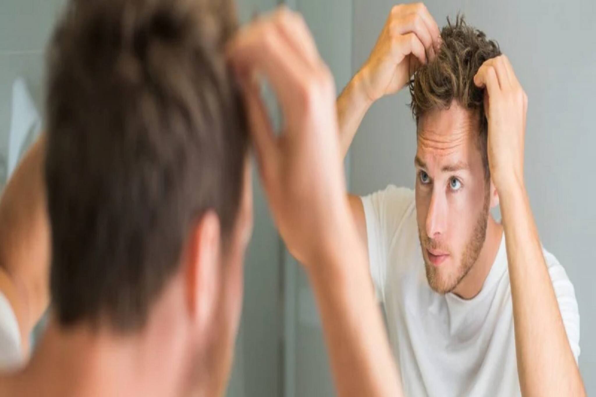 চুলেও টক্সিন জমতে পারে, হেয়ার ডিটক্স করবেন কী করে? রইল কিছু গুরুত্বপূর্ণ তথ্য