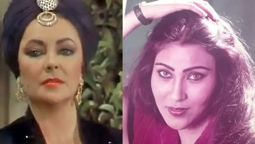 আজ অবশ্য হেলেনাকে সেভাবে কেউ মনে রাখেননি। কিন্তু ১৯৭০ এর দিকে বলিউডে পা দেন এই মডেল অভিনেত্রী। প্রথম কাজ মেলে ১৯৮০ সালে জুদাই ছবিতে। সেখানে এক পার্শ্বচরিত্রে অভিনয় করেন হেলেনা। যদিও সেখানে নজর কাড়তে পারেননি তিনি।