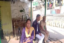 'দু-মিনিটের' দেরি... টেট-পরীক্ষাকেন্দ্রে এসে যা ঘটল মহেশতলার পুনম কুমারীর সঙ্গে