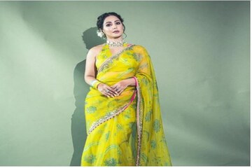 কোনও পোর্টফোলিও ছিল না, অডিশনে পাসপোর্ট সাইজের ছবি দিয়েছিলেন হিনা খান