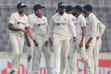 অশ্বিনের ভেলকি ও উমেশের পেসে কুপকাত বাংলাদেশ, দ্বিতীয় টেস্টেও দুরন্ত শুরু ভারতের