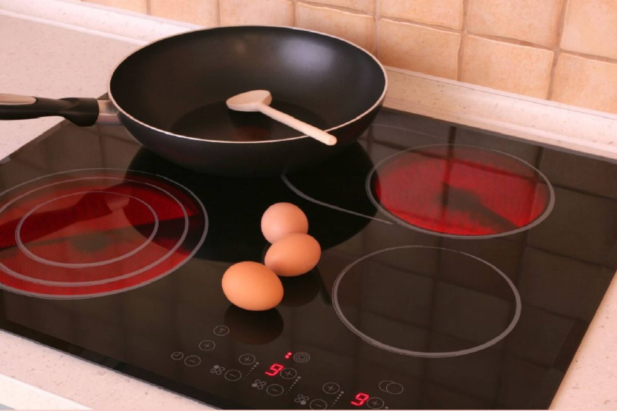 ইনডাকশন বনাম ইলেকট্রিক কুক-টপ: কোনটায় বিল কম হবে, সুবিধাও হবে রান্নায়? জানুন