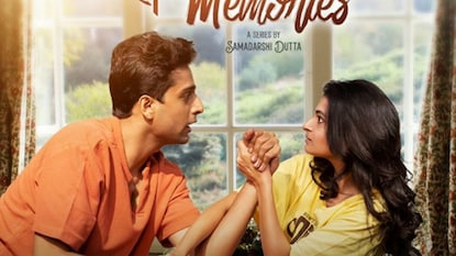 আসছে সমদর্শীর ‘ইতি মেমোরিজ’, গানের সুরে প্রেমের আবহ শহরে আসছে সমদর্শীর ‘ইতি মেমোরিজ’, গানের সুরে প্রেমের আবহ শহরে