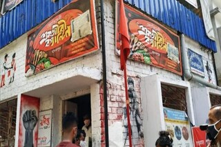 ফাইল ছবি। 