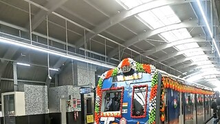 জোকা তারাতলা মেট্রো জোকা তারাতলা মেট্রো