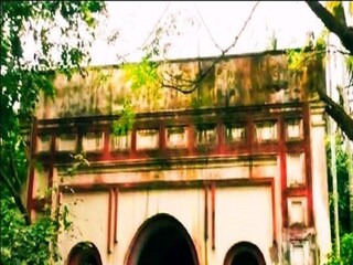 কপালকুণ্ডলা মন্দির সংস্কারে উদ্য়োগ। 