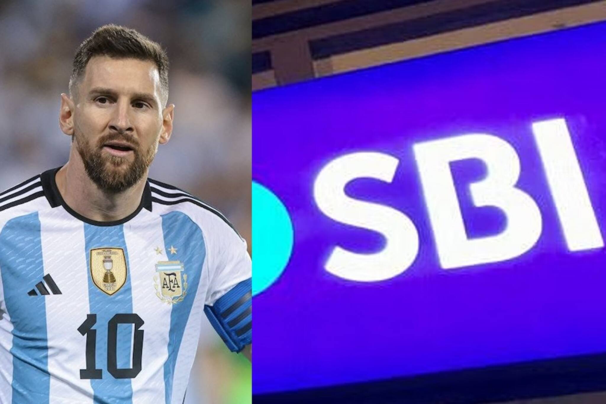 ভারতে কেন এত আর্জেন্টিনার সমর্থক! কারণ লুকিয়ে এসবিআই পাসবুকে! মিমের ছড়াছড়ি