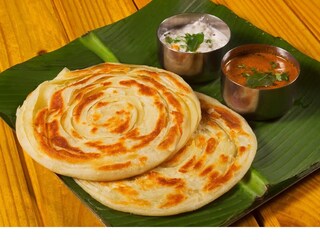 সামান্য রান্নার কৌশলে বাজিমাত করবে দক্ষিণ ভারতীয় পরোটা আর আলু কোর্মা, বানিয়ে চমকে দিন সবাইকে (IStock)