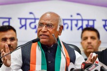 খাড়গের 'কুকুর' মন্তব্যে উত্তাল সংসদ! এদিন ফের বিজেপিকে নিশানা কংগ্রেস সভাপতির