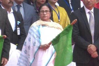 ছবি সৌজন্যে- ANI