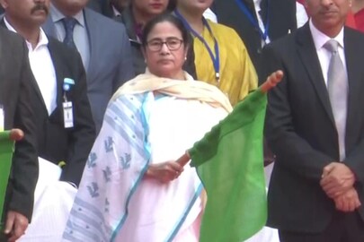 ছবি সৌজন্যে- ANI