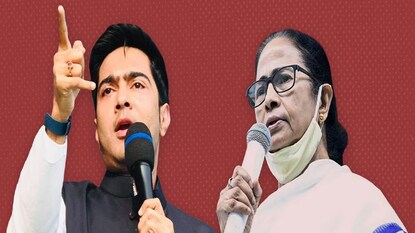 আজ মেঘালয় সফরে যাচ্ছেন মমতা ও অভিষেক দু’জনেই আজ মেঘালয় সফরে যাচ্ছেন মমতা ও অভিষেক দু’জনেই