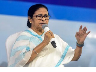 তৃণমূলের নজরে মেঘালয়, উত্তর-পূর্ব ভারতে কি বার্তা দেন মমতা বন্দ্যোপাধ্যায়? নজর সকলের